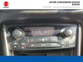 Photo 20 du bon plan SUZUKI SX4 S-Cross 1.5 Dualjet Hybrid 115ch Style Auto Allgrip occasion à 21990 €