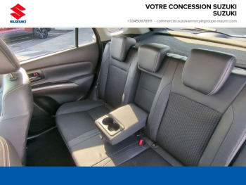 Photo 21 du bon plan SUZUKI SX4 S-Cross 1.5 Dualjet Hybrid 115ch Style Auto Allgrip occasion à 21990 €
