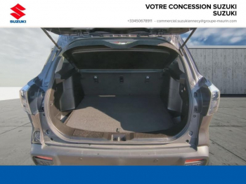 Photo 22 du bon plan SUZUKI SX4 S-Cross 1.5 Dualjet Hybrid 115ch Style Auto Allgrip occasion à 21990 €