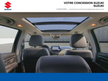 Photo 23 du bon plan SUZUKI SX4 S-Cross 1.5 Dualjet Hybrid 115ch Style Auto Allgrip occasion à 21990 €