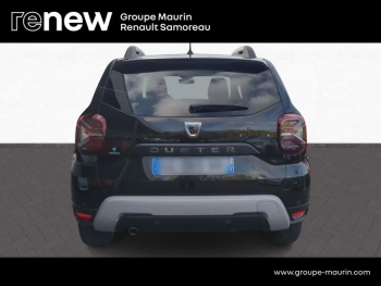 Photo 5 du bon plan DACIA Duster 1.0 ECO-G 100ch Prestige 4x2 occasion à 14900 €
