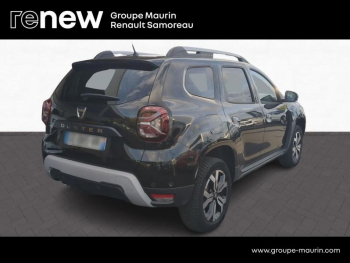 Photo 6 du bon plan DACIA Duster 1.0 ECO-G 100ch Prestige 4x2 occasion à 14900 €