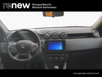 Photo 9 du bon plan DACIA Duster 1.0 ECO-G 100ch Prestige 4x2 occasion à 14900 €