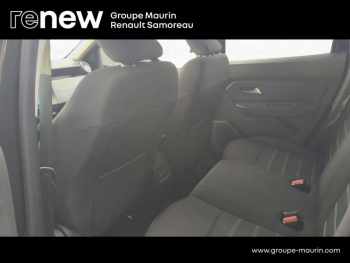 Photo 12 du bon plan DACIA Duster 1.0 ECO-G 100ch Prestige 4x2 occasion à 14900 €