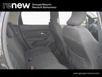 Photo 14 du bon plan DACIA Duster 1.0 ECO-G 100ch Prestige 4x2 occasion à 14900 €