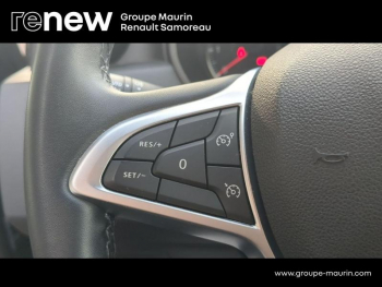 Photo 19 du bon plan DACIA Duster 1.0 ECO-G 100ch Prestige 4x2 occasion à 14900 €