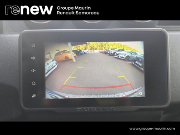 Photo 24 du bon plan DACIA Duster 1.0 ECO-G 100ch Prestige 4x2 occasion à 14900 €