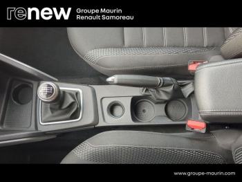 Photo 25 du bon plan DACIA Duster 1.0 ECO-G 100ch Prestige 4x2 occasion à 14900 €