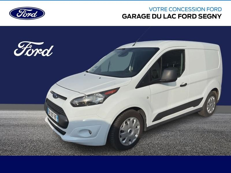 Bon plan FORD Transit Connect VUL L1 1.5 TD 100ch Trend Business Euro VI occasion à 14390 €