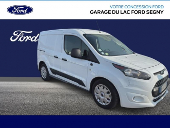 Photo 2 du bon plan FORD Transit Connect VUL L1 1.5 TD 100ch Trend Business Euro VI occasion à 14390 €