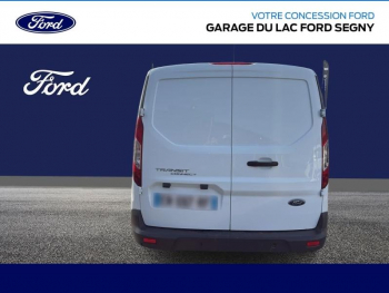 Photo 3 du bon plan FORD Transit Connect VUL L1 1.5 TD 100ch Trend Business Euro VI occasion à 14390 €