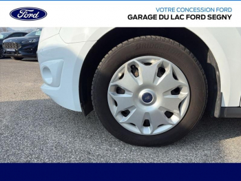 Photo 4 du bon plan FORD Transit Connect VUL L1 1.5 TD 100ch Trend Business Euro VI occasion à 14390 €