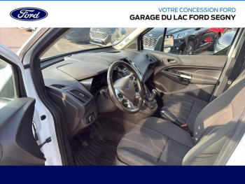 Photo 5 du bon plan FORD Transit Connect VUL L1 1.5 TD 100ch Trend Business Euro VI occasion à 14390 €