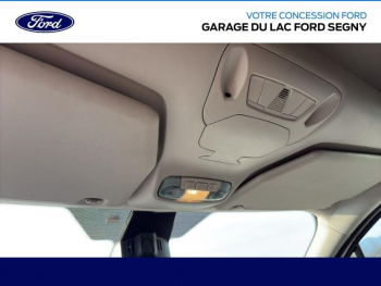 Photo 6 du bon plan FORD Transit Connect VUL L1 1.5 TD 100ch Trend Business Euro VI occasion à 14390 €