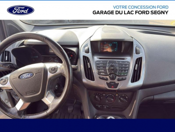 Photo 7 du bon plan FORD Transit Connect VUL L1 1.5 TD 100ch Trend Business Euro VI occasion à 14390 €