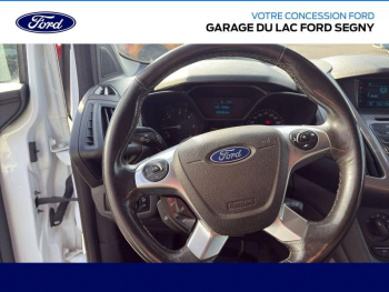Photo 8 du bon plan FORD Transit Connect VUL L1 1.5 TD 100ch Trend Business Euro VI occasion à 14390 €
