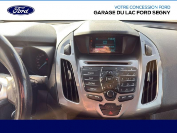 Photo 10 du bon plan FORD Transit Connect VUL L1 1.5 TD 100ch Trend Business Euro VI occasion à 14390 €
