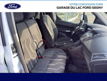 Photo 11 du bon plan FORD Transit Connect VUL L1 1.5 TD 100ch Trend Business Euro VI occasion à 14390 €