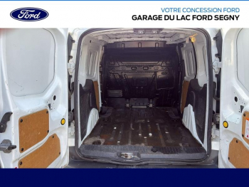 Photo 12 du bon plan FORD Transit Connect VUL L1 1.5 TD 100ch Trend Business Euro VI occasion à 14390 €