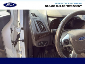 Photo 14 du bon plan FORD Transit Connect VUL L1 1.5 TD 100ch Trend Business Euro VI occasion à 14390 €