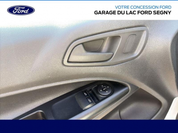 Photo 15 du bon plan FORD Transit Connect VUL L1 1.5 TD 100ch Trend Business Euro VI occasion à 14390 €