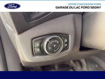 Photo 16 du bon plan FORD Transit Connect VUL L1 1.5 TD 100ch Trend Business Euro VI occasion à 14390 €