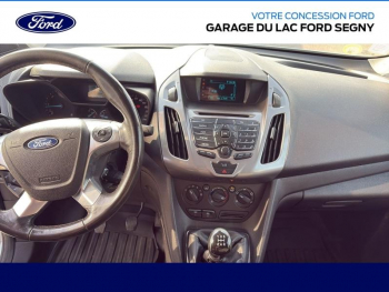 Photo 17 du bon plan FORD Transit Connect VUL L1 1.5 TD 100ch Trend Business Euro VI occasion à 14390 €