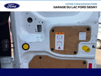Photo 18 du bon plan FORD Transit Connect VUL L1 1.5 TD 100ch Trend Business Euro VI occasion à 14390 €