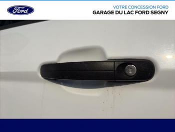Photo 21 du bon plan FORD Transit Connect VUL L1 1.5 TD 100ch Trend Business Euro VI occasion à 14390 €