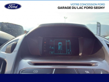 Photo 23 du bon plan FORD Transit Connect VUL L1 1.5 TD 100ch Trend Business Euro VI occasion à 14390 €