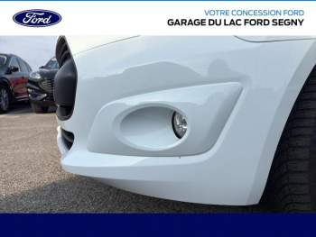 Photo 25 du bon plan FORD Transit Connect VUL L1 1.5 TD 100ch Trend Business Euro VI occasion à 14390 €
