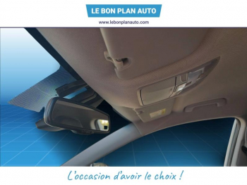 Photo 9 du bon plan HYUNDAI Ioniq Hybrid 141ch Business occasion à 14890 €