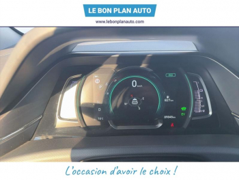 Photo 12 du bon plan HYUNDAI Ioniq Hybrid 141ch Business occasion à 14890 €