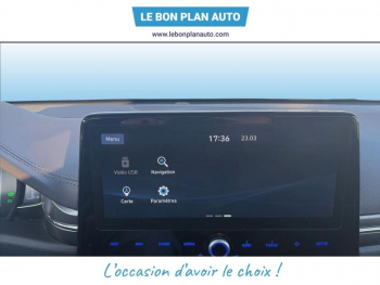 Photo 17 du bon plan HYUNDAI Ioniq Hybrid 141ch Business occasion à 14890 €