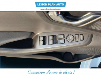Photo 20 du bon plan HYUNDAI Ioniq Hybrid 141ch Business occasion à 14890 €