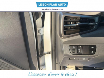 Photo 21 du bon plan HYUNDAI Ioniq Hybrid 141ch Business occasion à 14890 €