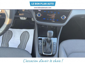 Photo 22 du bon plan HYUNDAI Ioniq Hybrid 141ch Business occasion à 14890 €