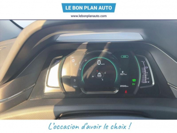 Photo 33 du bon plan HYUNDAI Ioniq Hybrid 141ch Business occasion à 14890 €