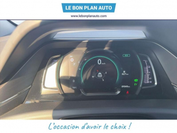 Photo 34 du bon plan HYUNDAI Ioniq Hybrid 141ch Business occasion à 14890 €