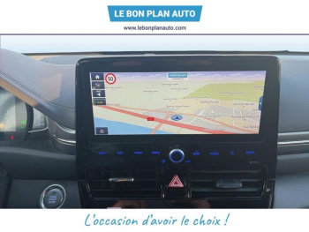 Photo 35 du bon plan HYUNDAI Ioniq Hybrid 141ch Business occasion à 14890 €