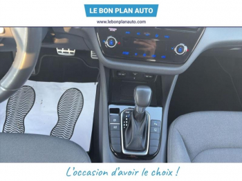 Photo 43 du bon plan HYUNDAI Ioniq Hybrid 141ch Business occasion à 14890 €