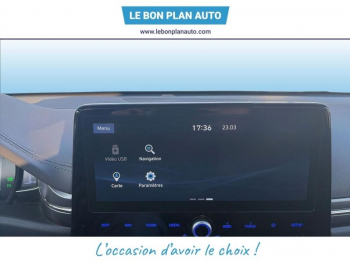 Photo 47 du bon plan HYUNDAI Ioniq Hybrid 141ch Business occasion à 14890 €