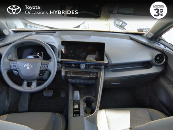 Photo 8 du bon plan TOYOTA C-HR 2.0 200ch Collection Premiere occasion à 33500 €