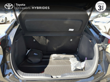 Photo 10 du bon plan TOYOTA C-HR 2.0 200ch Collection Premiere occasion à 33500 €
