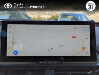 Photo 15 du bon plan TOYOTA C-HR 2.0 200ch Collection Premiere occasion à 33500 €