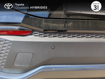 Photo 22 du bon plan TOYOTA C-HR 2.0 200ch Collection Premiere occasion à 33500 €