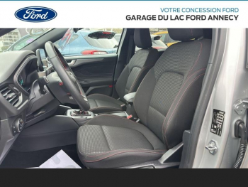Photo 11 du bon plan FORD Focus 1.0 Flexifuel mHEV 125ch ST-Line Style occasion à 18990 €
