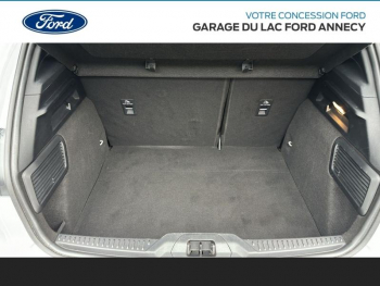 Photo 13 du bon plan FORD Focus 1.0 Flexifuel mHEV 125ch ST-Line Style occasion à 18990 €