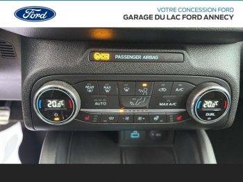 Photo 17 du bon plan FORD Focus 1.0 Flexifuel mHEV 125ch ST-Line Style occasion à 18990 €