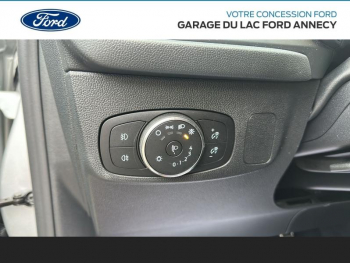 Photo 23 du bon plan FORD Focus 1.0 Flexifuel mHEV 125ch ST-Line Style occasion à 18990 €